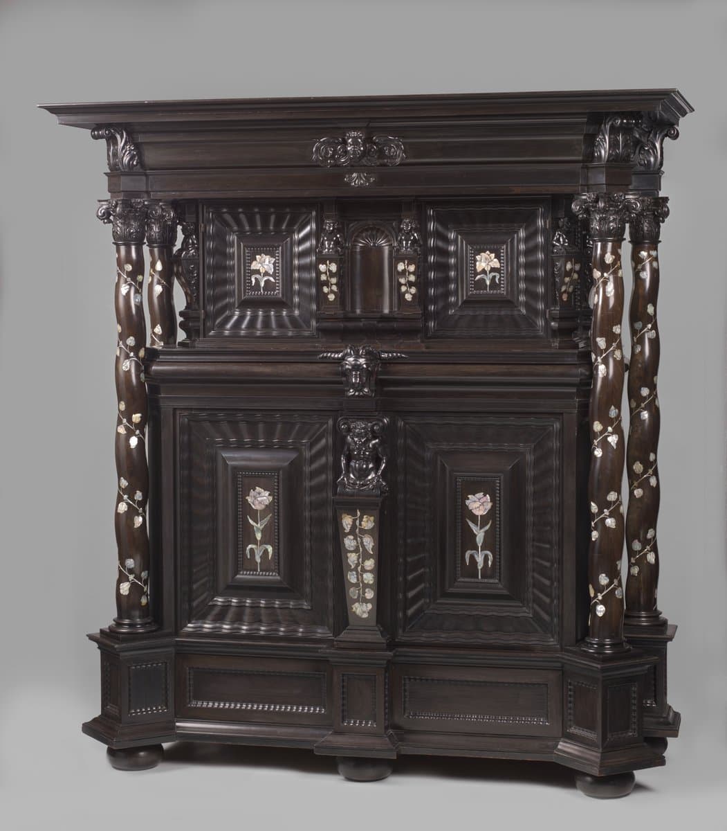 Cupboard